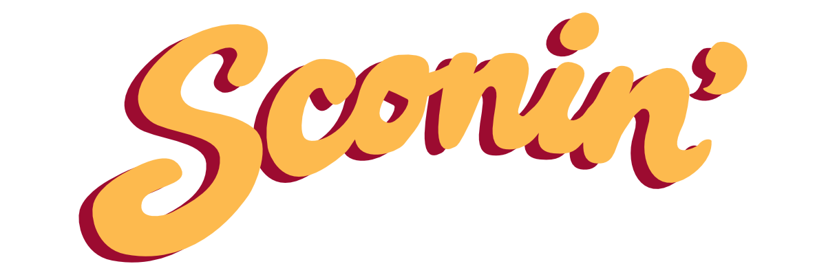 Sconin — The Humble Scone